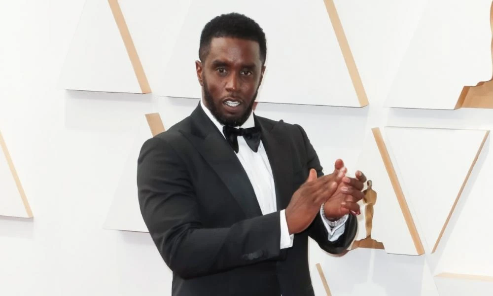 Diddy: Σοκάρουν οι μαρτυρίες 3 γυναικών που κατήγγειλαν τον ράπερ - "Είναι άρρωστος"